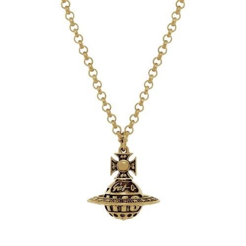 Vivienne Westwood Victorine Pendant